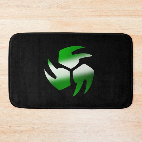 Item preview, Kamen Rider Hibiki: Todoroki Emblem designed and sold by Malunistorm.