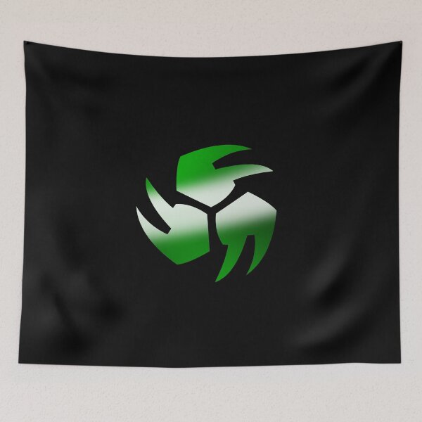 Item preview, Kamen Rider Hibiki: Todoroki Emblem designed and sold by Malunistorm.