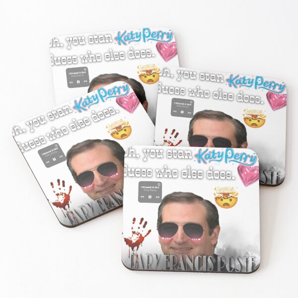 Item preview, Katy Perry Stan designed and sold by ghostyydesigns.