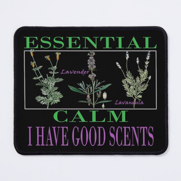 Item preview, Copy of Essential Oils - Lavender Design for Scentys designed and sold by carolpatricia.