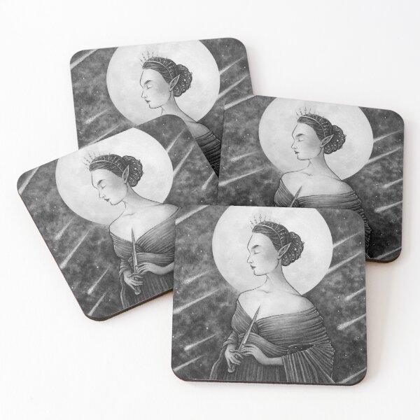 Item preview, Star Storm designed and sold by Mariya Olshevska.
