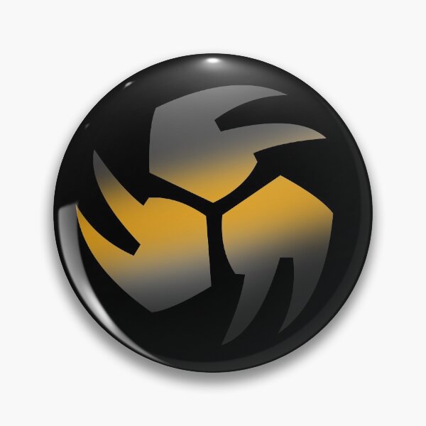 Item preview, Kamen Rider Hibiki: Zanki Emblem designed and sold by Malunistorm.