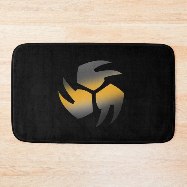 Item preview, Kamen Rider Hibiki: Zanki Emblem designed and sold by Malunistorm.