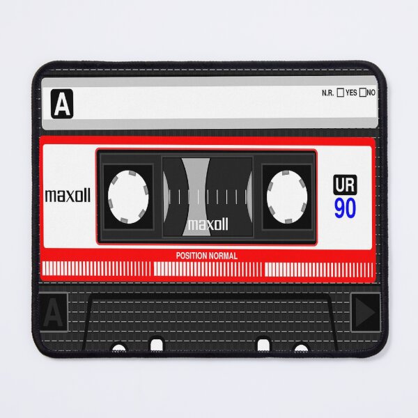 Item preview, Music Cassette Tape designed and sold by jolly3434.