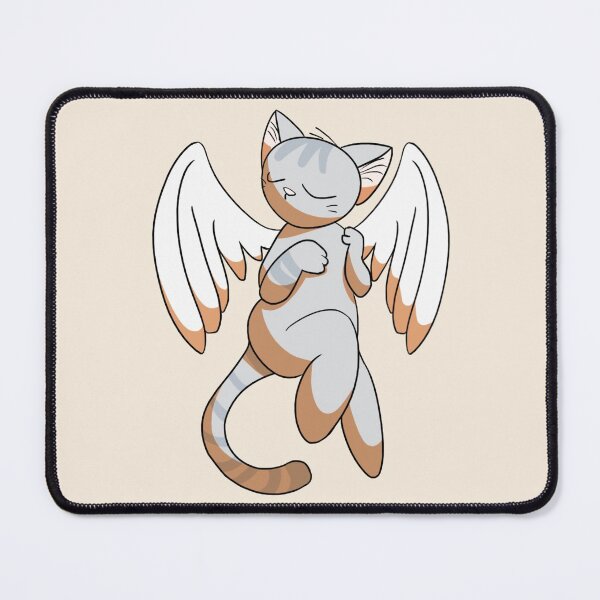Item preview, Almighty Cat designed and sold by Puffette.
