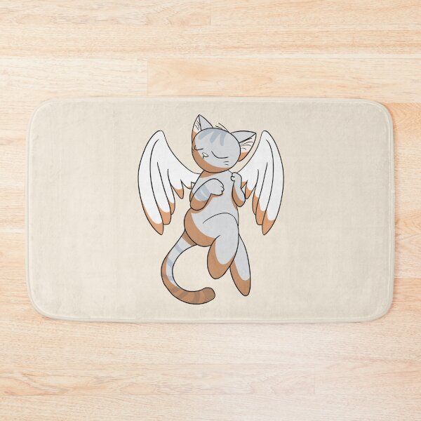 Item preview, Almighty Cat designed and sold by Puffette.