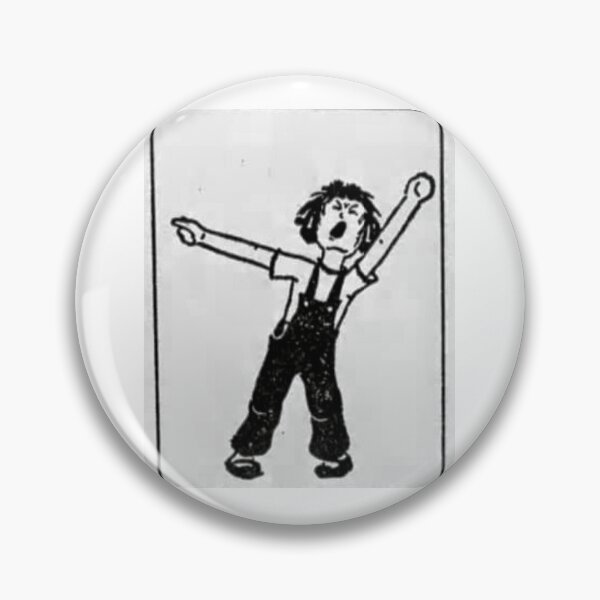 Item preview, Ramona is Not a Happy Camper designed and sold by Jenniferkate72.