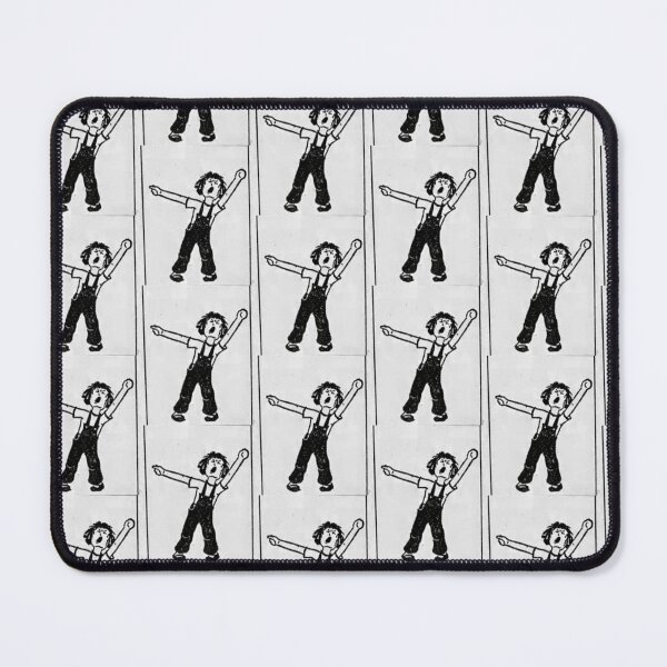 Item preview, Ramona is Not a Happy Camper designed and sold by Jenniferkate72.