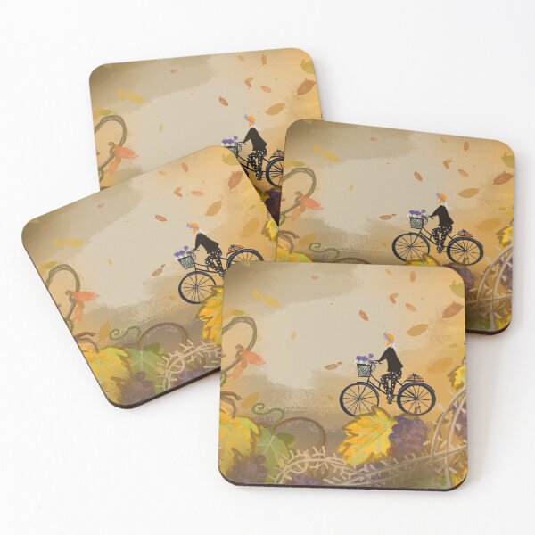 Item preview, Bicycle day designed and sold by AnnasNest.