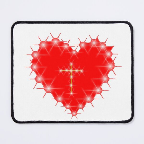 Item preview, Shining cross designed and sold by jolly3434.