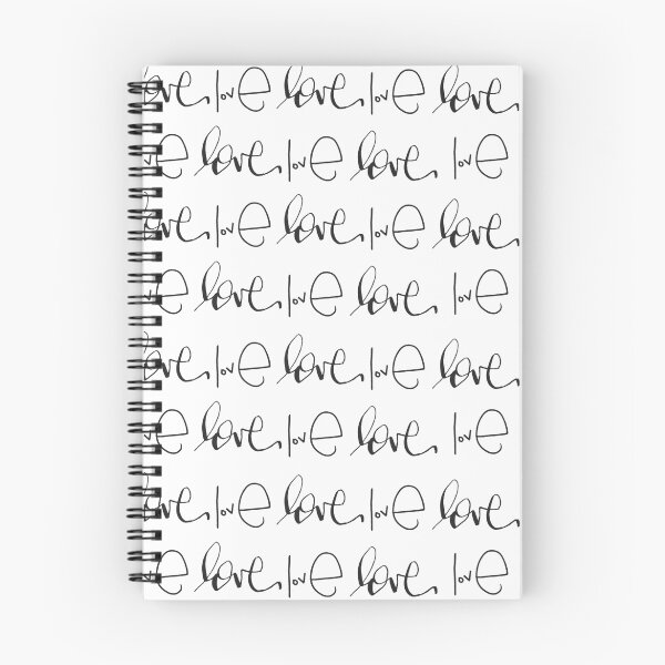 Item preview, Love Love Love Love Love designed and sold by unscriptedlife.