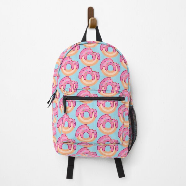Item preview, Strawberry Doughnut designed and sold by Blame Emma.