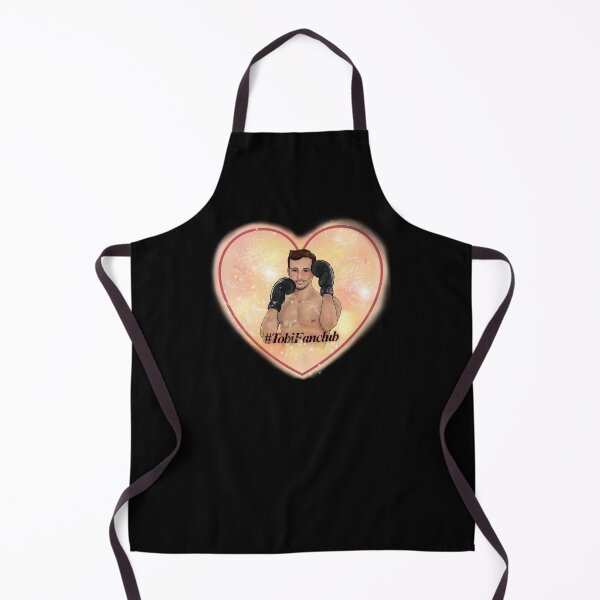 Item preview, Tobi fan club designed and sold by Nixlein.