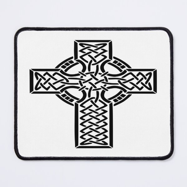 Item preview, Celtic cross designed and sold by jolly3434.