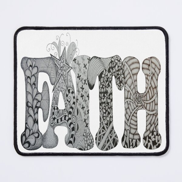 Item preview, Have faith designed and sold by jolly3434.
