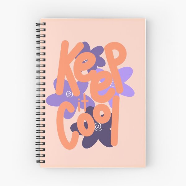 Item preview, Keep it Cool designed and sold by ShellBeeDesigns.