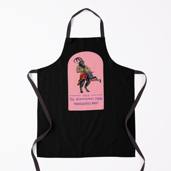 Item preview, This is The Renaissance Faire/Festival Progressives Want Baphomet Design designed and sold by Candlewood Museum & Gift Shoppe.