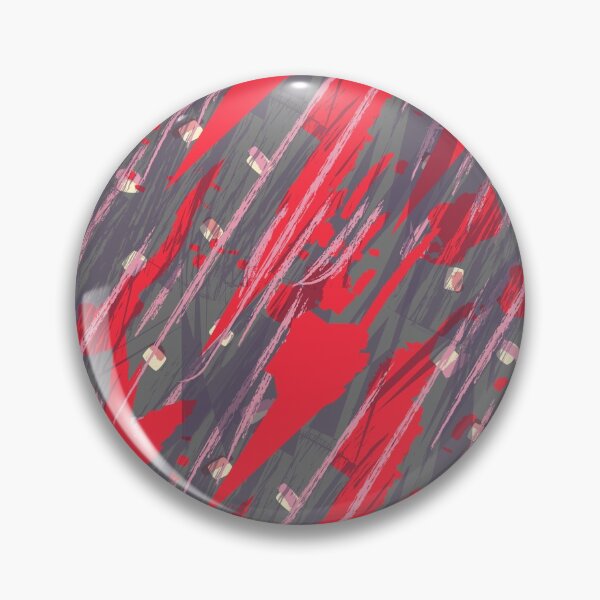 Item preview, Brushstrokes pattern designed and sold by MakitoDesign.