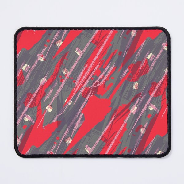 Item preview, Brushstrokes pattern designed and sold by MakitoDesign.
