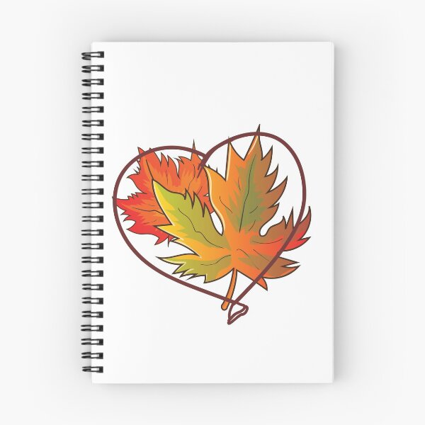 Artikelvorschau, Ich liebe den Herbst entworfen und verkauft von StefanDesign.