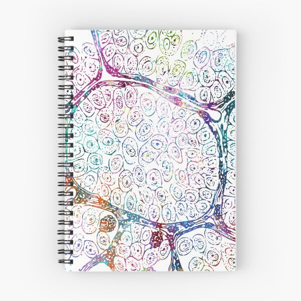 Item preview, Alveolar Soft Part Sarcoma Tissue Section designed and sold by EvasDreams.