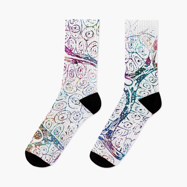 Item preview, Alveolar Soft Part Sarcoma Tissue Section designed and sold by EvasDreams.