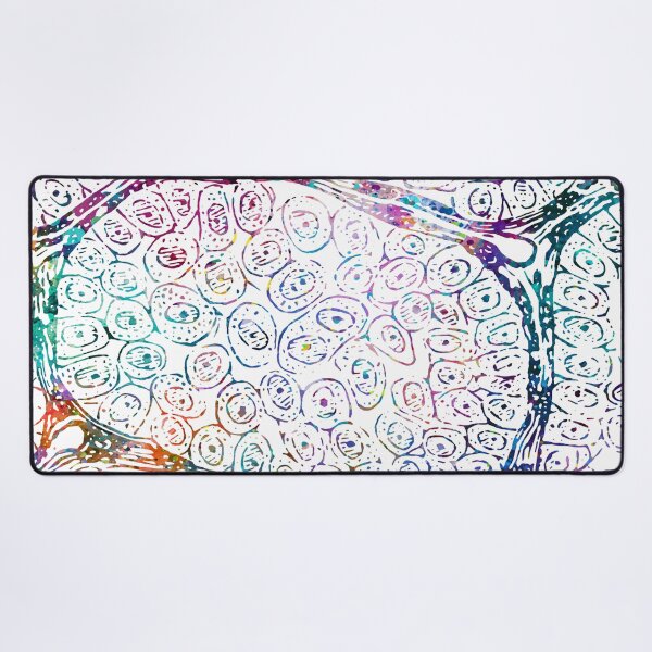 Item preview, Alveolar Soft Part Sarcoma Tissue Section designed and sold by EvasDreams.