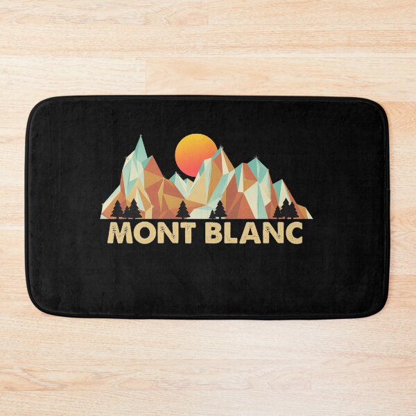 Item preview, Mont Blanc mountain climbing gift designed and sold by chrlalexandru.
