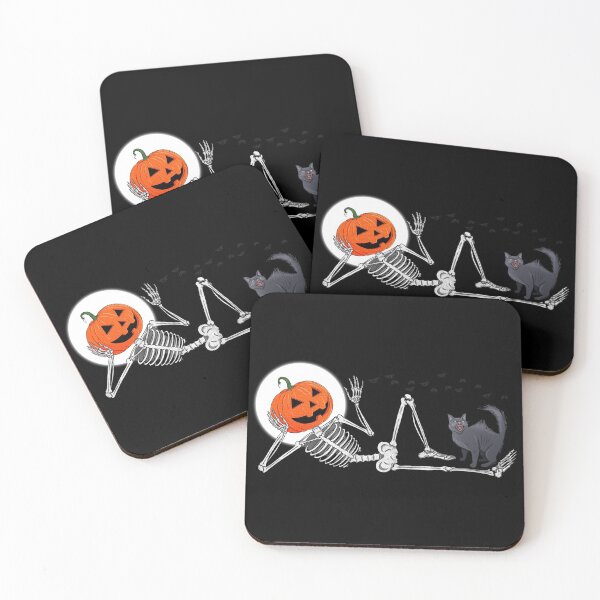 Item preview, Hello-o-ween designed and sold by Justin Shea.