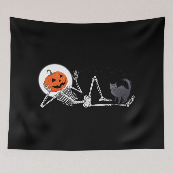 Item preview, Hello-o-ween designed and sold by Justin Shea.