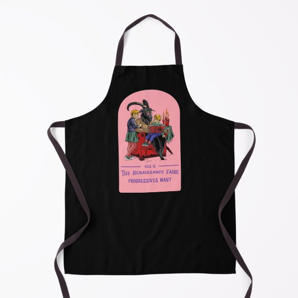 Item preview, This is The Renaissance Faire/Festival Progressives Want Baphomet Design designed and sold by Candlewood Museum & Gift Shoppe.
