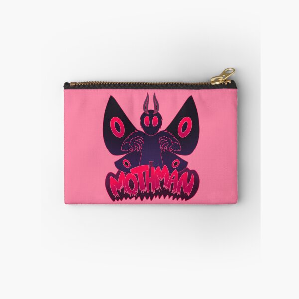 Item preview, MOTHMAN | Cryptid designed and sold by Viperrrr.