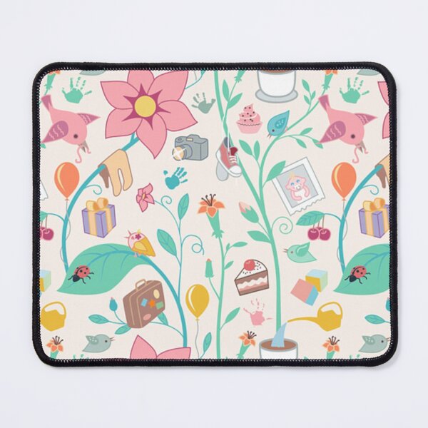 Item preview, Colorful abstract animal art designed and sold by jolly3434.