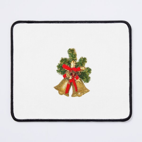 Item preview, Christmas Bells designed and sold by jolly3434.