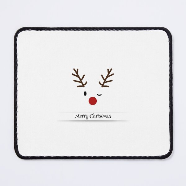 Item preview, Rudolph Reindeer designed and sold by jolly3434.