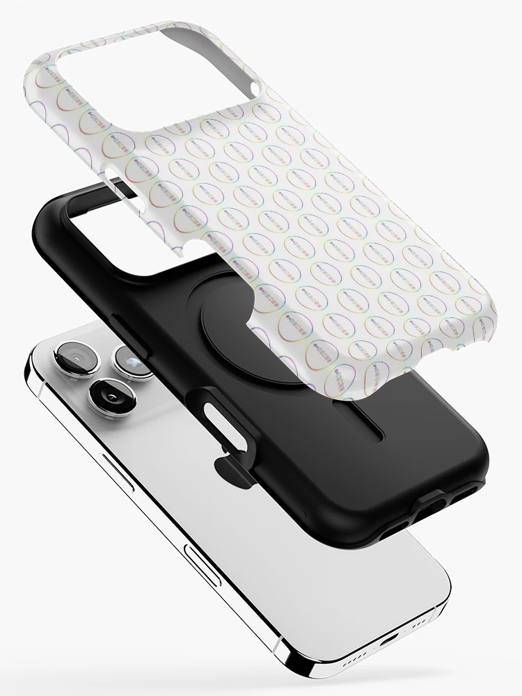 Thumbnail 2 of 4, iPhone Case, 5D: Raja Yoga - Chakra Ascension Routine designed and sold by InfinitePathArt.