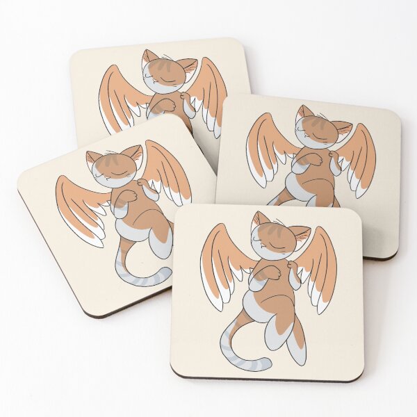 Item preview, Almighty Cat designed and sold by Puffette.
