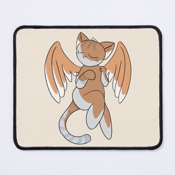 Item preview, Almighty Cat designed and sold by Puffette.
