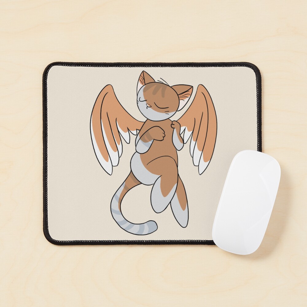 Item preview, Mouse Pad designed and sold by Puffette.