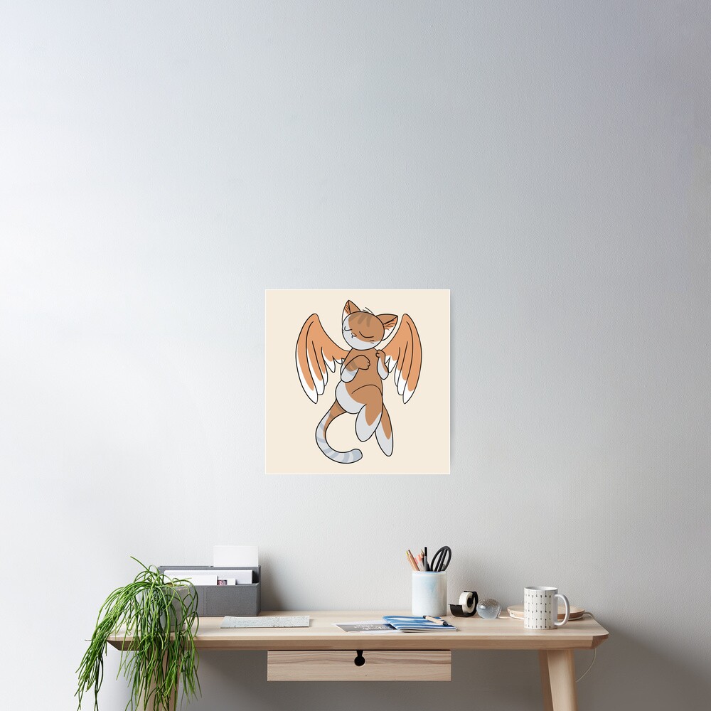 Item preview, Poster designed and sold by Puffette.