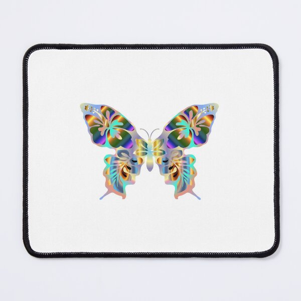 Item preview, Colourful butterfly designed and sold by jolly3434.