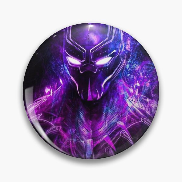 Item preview, Black panter designed and sold by Genninstore.