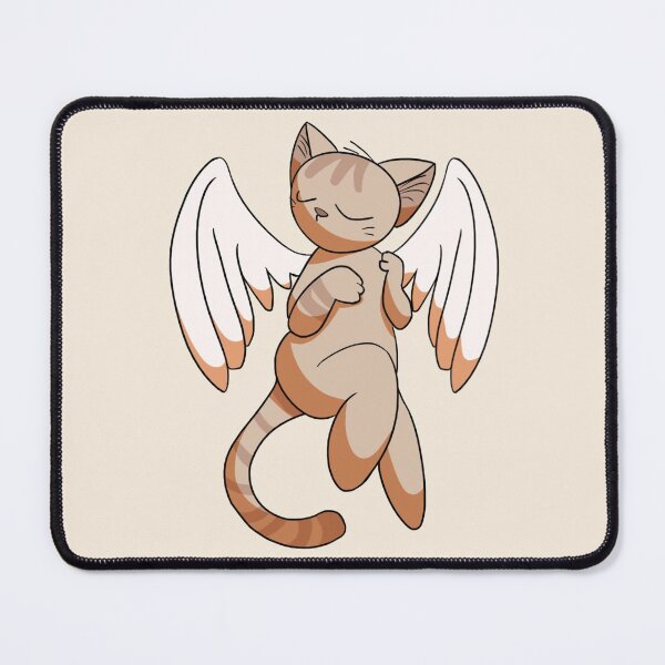 Item preview, Almighty Cat designed and sold by Puffette.