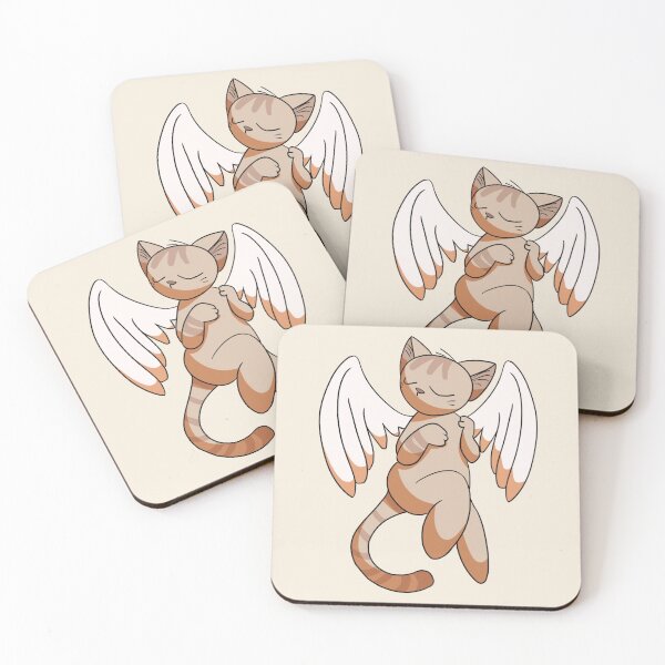 Item preview, Almighty Cat designed and sold by Puffette.
