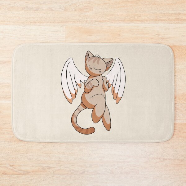Item preview, Almighty Cat designed and sold by Puffette.