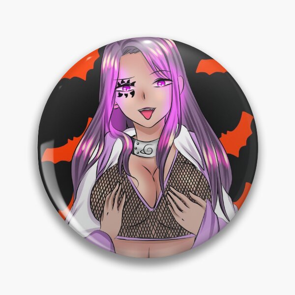 Item preview, Halloween Noami designed and sold by DTJester.