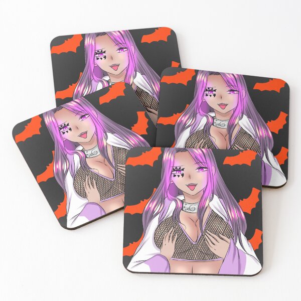 Item preview, Halloween Noami designed and sold by DTJester.