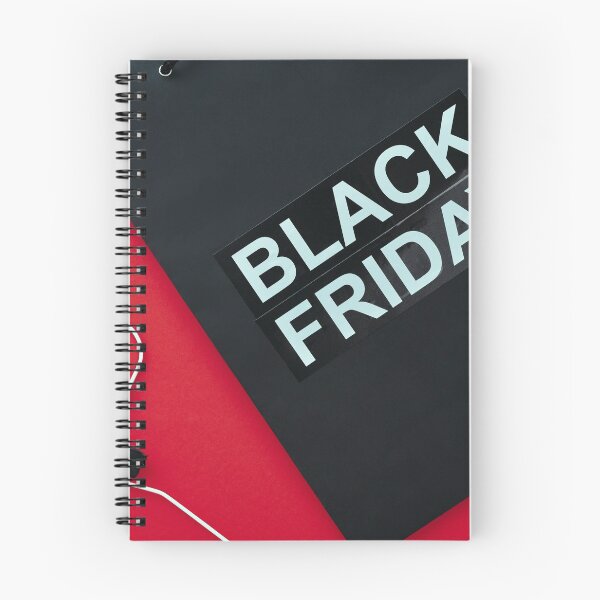 Item preview, Viernes negro designed and sold by LATESTCREA.