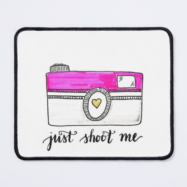 Item preview, Camera Shoot designed and sold by jolly3434.