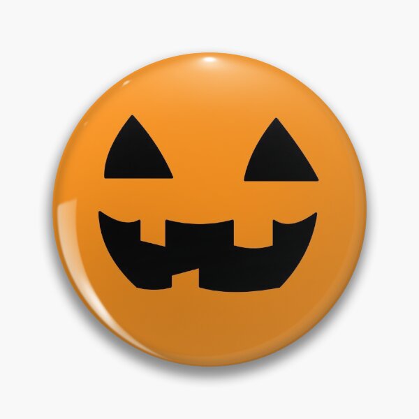 Item preview, Halloween Pumpking designed and sold by fantasmahappy.